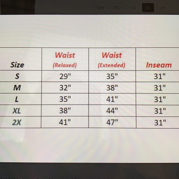 Gamehide Medium Insect Shield ElimiTick Pants 18 - Picture 11 of 11